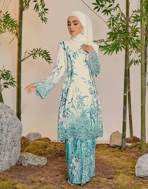 BAMBOO RIAW