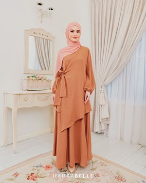 YUNA KURUNG - BEANBROWN