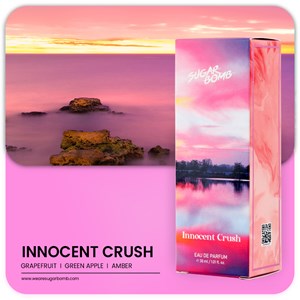 (U)(MM) INNOCENT CRUSH similar to Flight of Fancy - Anna Sui