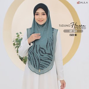 HAWA PRINTED M HP 142