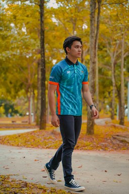KGM GREEN EDITION (PRE-ORDER)