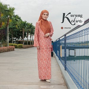 Kurung Kekwa