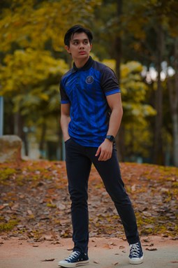 RIMAW BLUE EDITION (READYSTOCK)