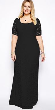 CWD01 (Ready Stock) - Bust 112-138cm / 44