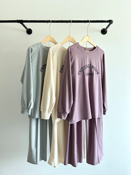LARNIE SET