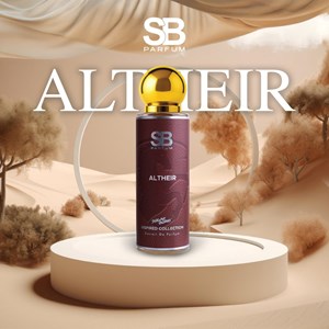 SB ALTHEIR 30ML