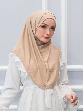 BABY STRIPE KHAKI (FS)