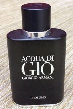 Acqua di Gio Profumo Giorgio Armani for men EDP 75ml