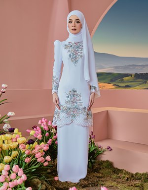 TEULIPS 2.0 MINI KURUNG