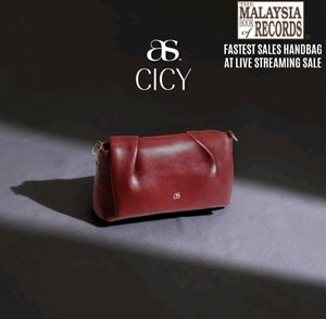 AS BAG CICY