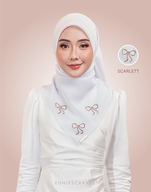 Bawal Scarlett