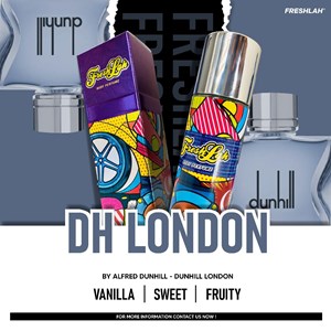 DH LONDON