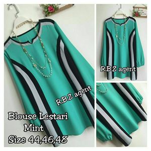 Blouse Lestari