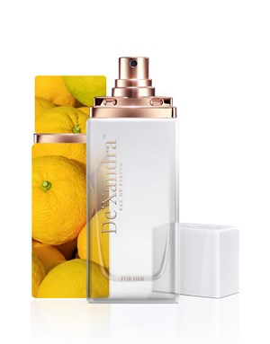 LE VERRE  BY DE'XANDRA 35ML – W