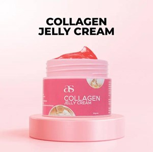 COLLAGEN JELLY CREAM