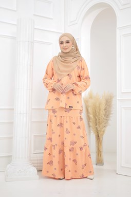 CARYNA (DEWASA) PEACH