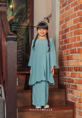 KUNTUM KIDS - MINT