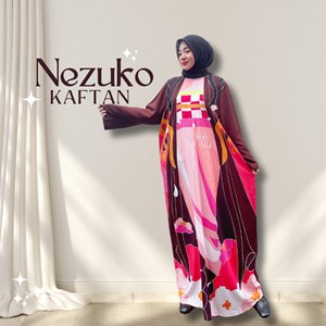 Nezuko Kaftan