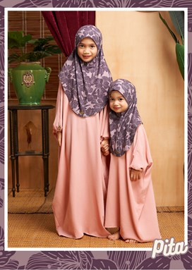 SEDODOL RAYA KIDS PRINTED PITA (M)