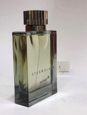 MontBlanc Starwalker for men 75ml