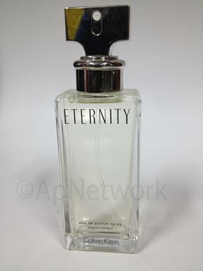 Eternity Calvin Klein for women100ml