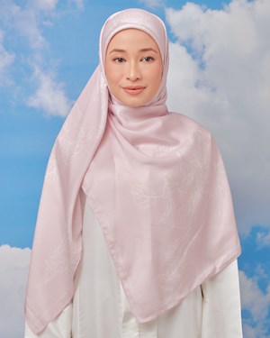 ANUGERAH RAYA SATIN: MAS