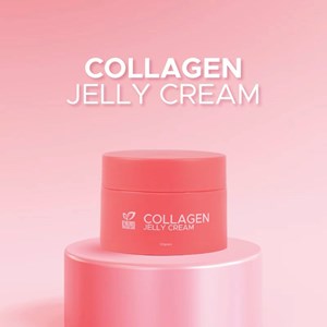 COLLAGEN JELLY CREAM