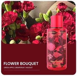 FLOWER BOUQUET COLLECTION 100ML