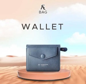 AS BAG WALLET