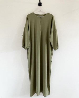 ZAINAB KAFTAN