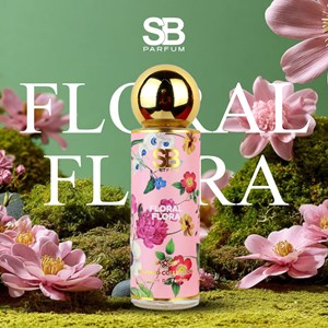 SB FLORAL FLORA 30ML