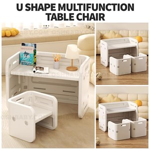 U SHAPE MULTIFUNCTION