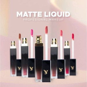 MATTE LIQUID