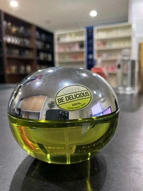 DKNY Be Delicious Donna Karan for women 100ml edp