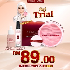 SET TRIAL RM 89
