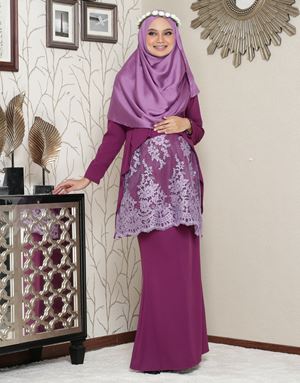 Fesyen Baju Mengandung Muslimah