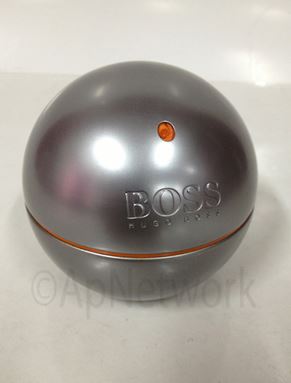 Hugo Boss In motion 90ml