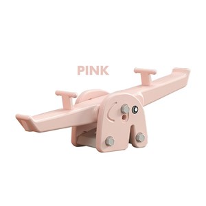 ELEPHANT SEESAW