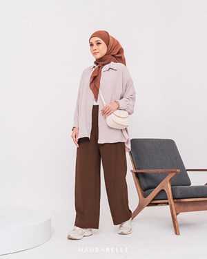 ALANA SET - ROSE CREAM