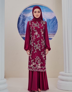 MAHARANE MINI KURUNG