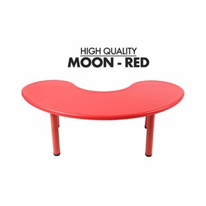 KINDERGARTEN TABLE MOON ETA 2/11/2023