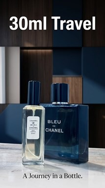30ml TRAVEL - PERFUME RE-PACK 10ml SPRAY SUPER VALUE