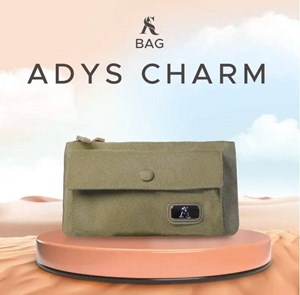 AS BAG (ADYS CHARM)