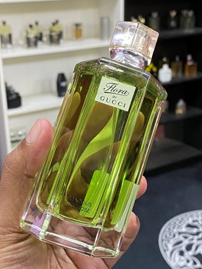 Flora by Gucci Gracious Tuberose Gucci for women 100ml