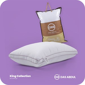 PILLOW KING COLLECTION MICRO GEL (1)