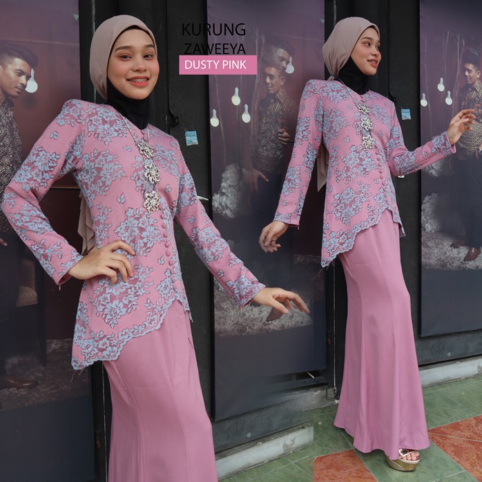 View Design Baju Raya 2021 Pictures