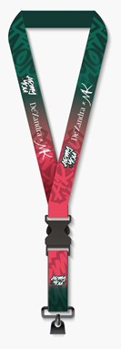 LANYARD MK