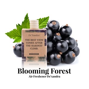 BLOOMING FOREST AIR FRESHENER - 10ML
