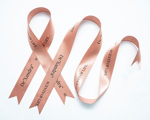 RIBBON DE'XANDRA (ROSE GOLD)