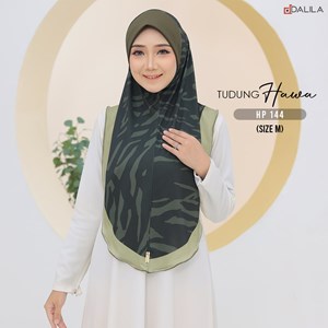 HAWA PRINTED M HP 144
